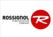 Rossignol skis